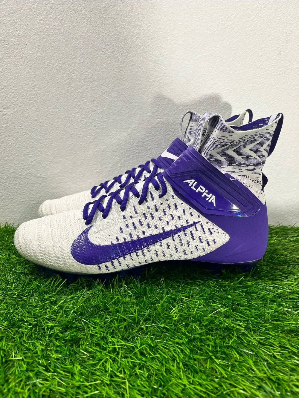 Nike youth football